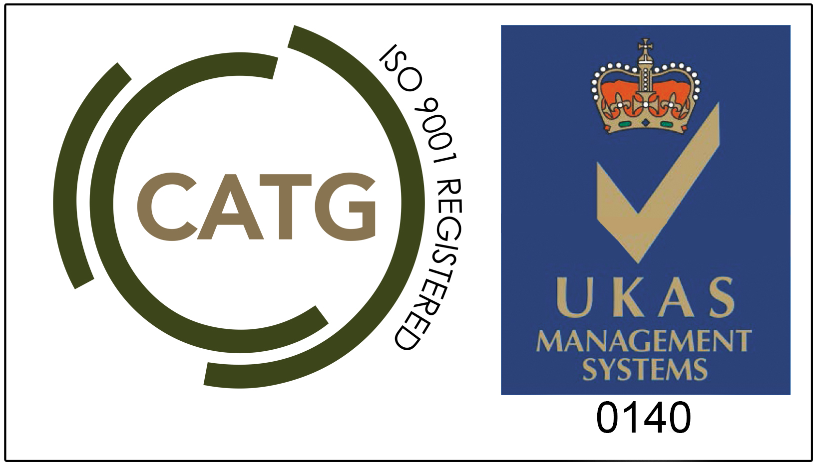 CATG logo
