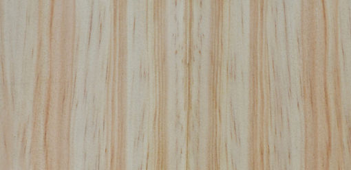 FSC® Certified Clear Pine Flexible Veneer Masterflex Un-Glued Flexible Veneer